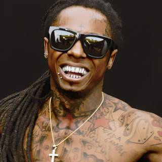 Lil wayne 2016 wallpaper