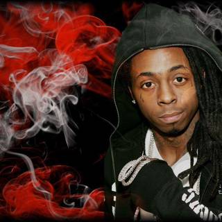 Lil wayne wallpaper smoke 2016