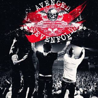 Avenged Sevenfold 2016 wallpaper