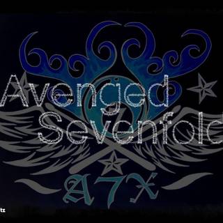 Avenged Sevenfold 2016 wallpaper
