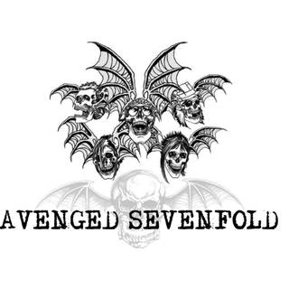 Avenged Sevenfold 2016 wallpaper