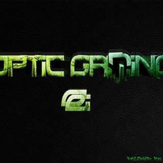 OpTic Gaming wallpaper 2016