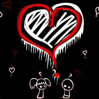 2016 emo wallpaper.in