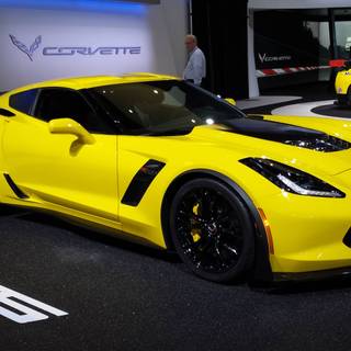 2016 corvette ps3 wallpaper