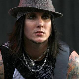 Synyster 2016 HD wallpaper