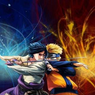 Wallpaper sasuke 2016