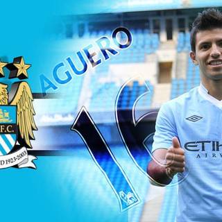 Manchester City wallpaper 2016