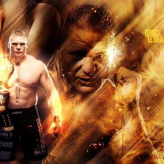 WWE Raw superstars 2016 wallpaper