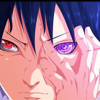 Sasuke wallpaper 2016