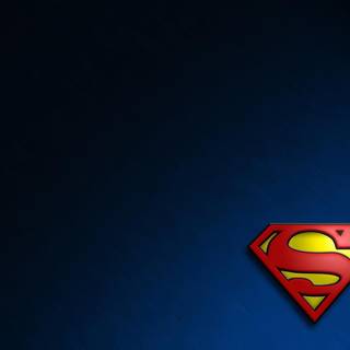 Superman 2016 HD wallpaper