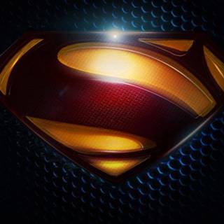Superman 2016 HD wallpaper