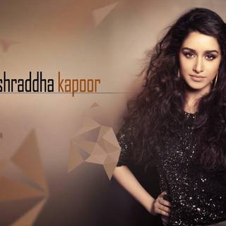 Shraddha Kapoor Bhatt HD wallpaper 1080p 2016