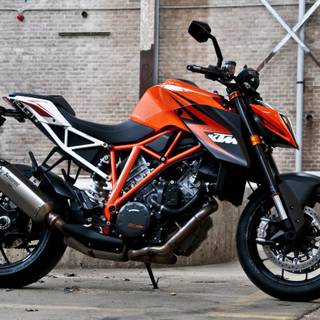 Ktm rc8 2016 wallpaper HD