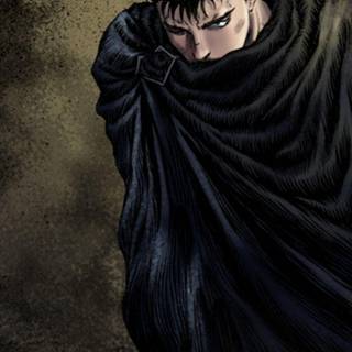 Berserk 2016 wallpaper