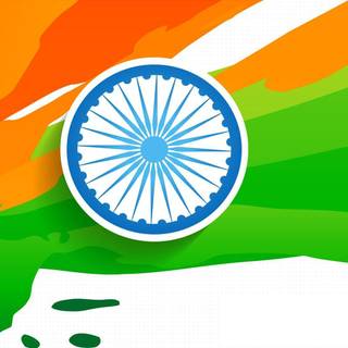Indian flag mobile wallpaper 2016