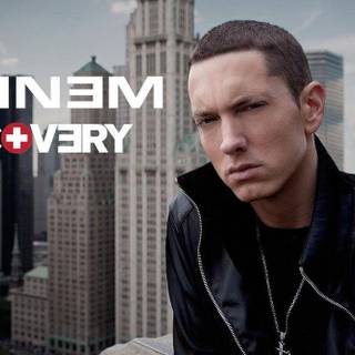 Eminem 2016 wallpaper recovery