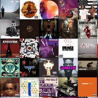 Eminem 2016 wallpaper recovery