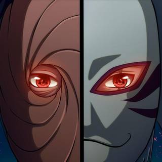 Wallpaper Sharringan 2016