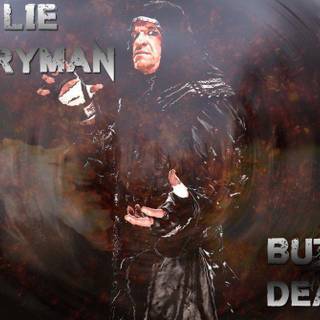 The undertaker wallpaper 2016