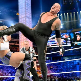 The undertaker wallpaper 2016