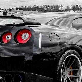 2016 skyline gtr wallpaper