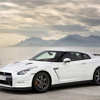 2016 skyline gtr wallpaper