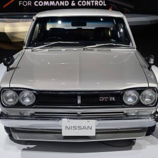 2016 skyline gtr wallpaper