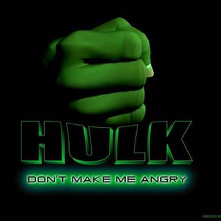 Hulk wallpaper 2016