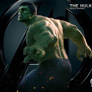 Hulk wallpaper 2016
