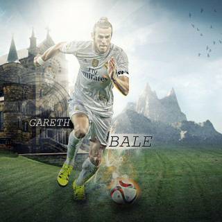 Gareth Bale wallpaper 2016 HD