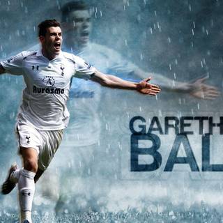 Gareth Bale wallpaper 2016 HD