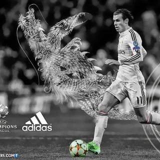 Gareth Bale wallpaper 2016 HD