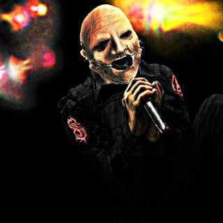 Corey Taylor 2016 wallpaper