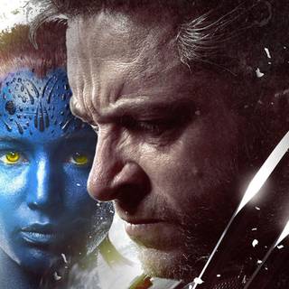 Wolverine hugh jackman wallpaper 2016