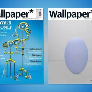 Wallpaper magazine 2016