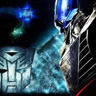 Optimus prime 2016 wallpaper