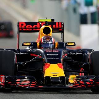 1920x1080 wallpaper HD F1 2016