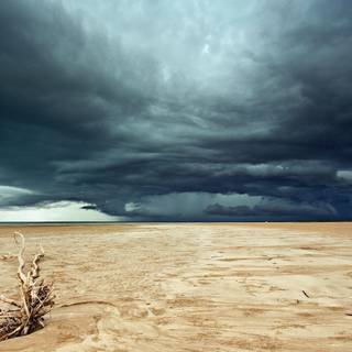 Beautiful rainy landscapes wallpaper HD 2016