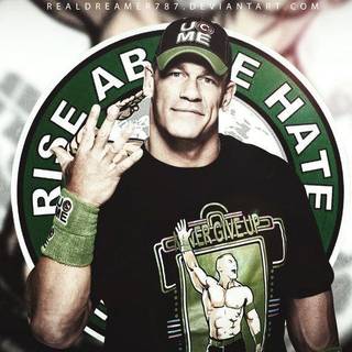 John Cena 2016 wallpaper