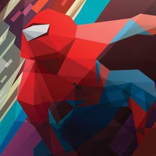 Spiderman 2016 wallpaper