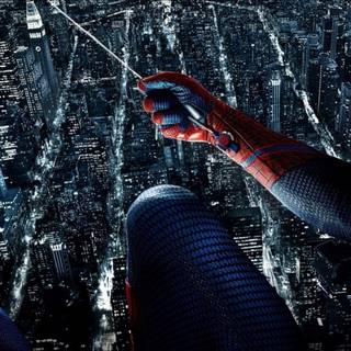 Spiderman 2016 wallpaper