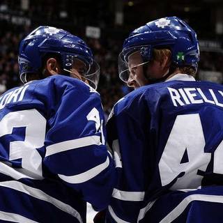 Toronto maple leafs wallpaper 2016