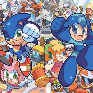 Sonic the hedgehog wallpaper 2016