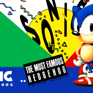 Sonic the hedgehog wallpaper 2016