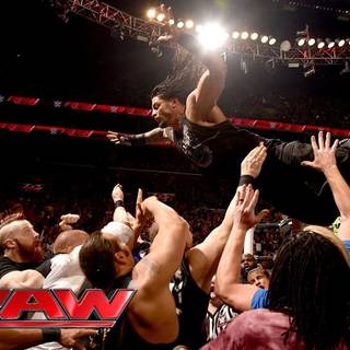 Triple h 2016 wallpaper