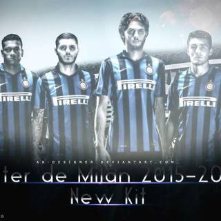 Milan wallpaper 2016