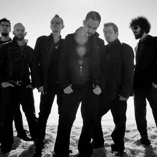 Linkin park wallpaper 2016