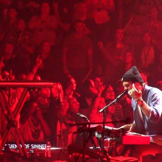 Hillsong wallpaper 2016