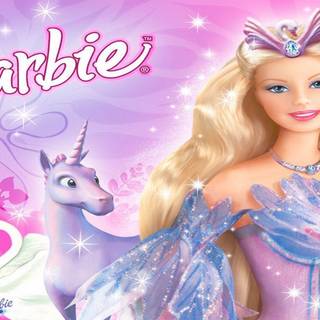 New Barbie wallpaper 2016