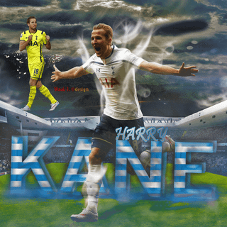 Kane 2016 wallpaper